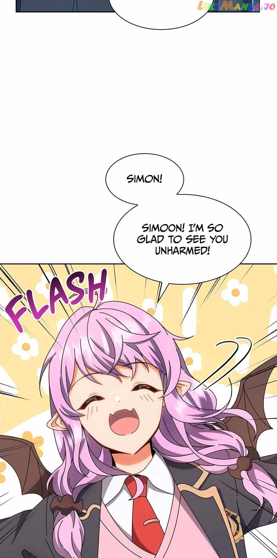 Read Necromancer Academy and the Genius Summoner EN Manga Online