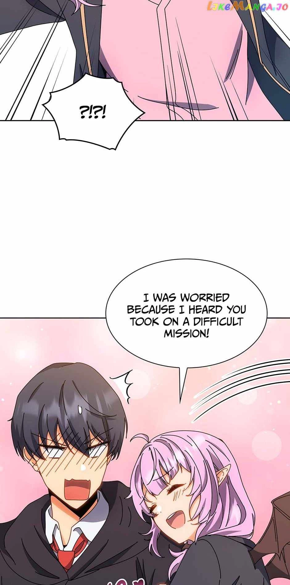 Read Necromancer Academy and the Genius Summoner EN Manga Online