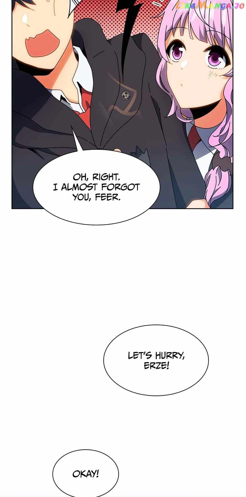 Read Necromancer Academy and the Genius Summoner EN Manga Online