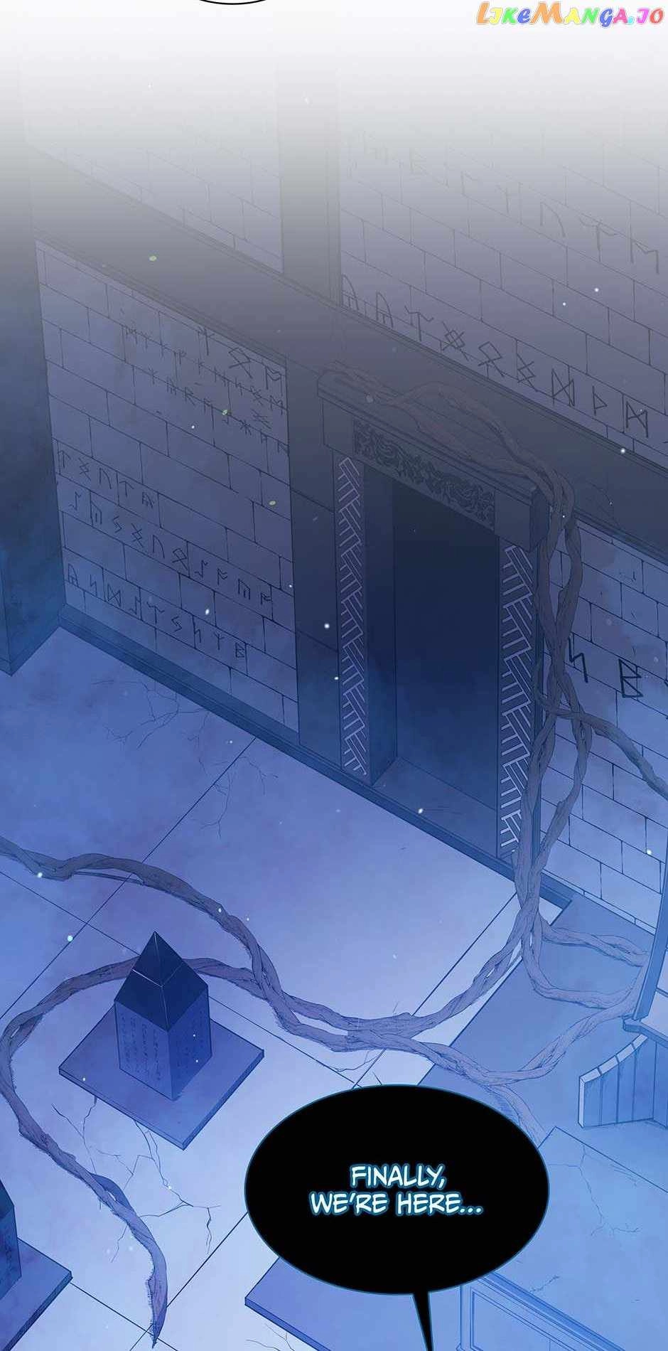 Read Necromancer Academy and the Genius Summoner EN Manga Online