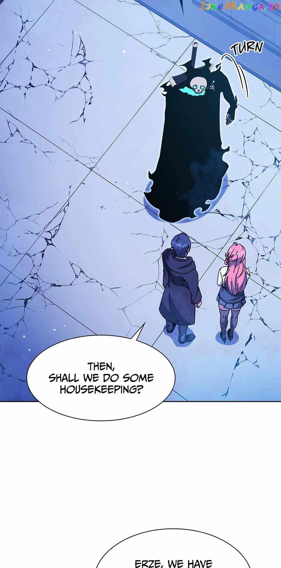 Read Necromancer Academy and the Genius Summoner EN Manga Online