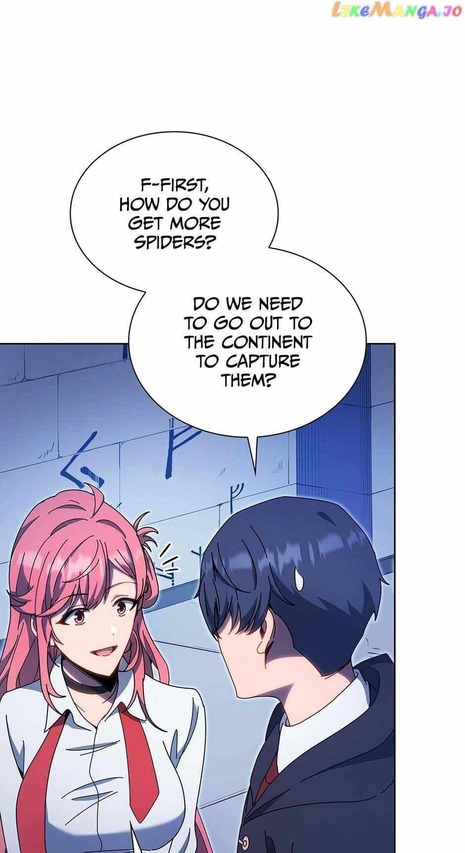 Read Necromancer Academy and the Genius Summoner EN Manga Online