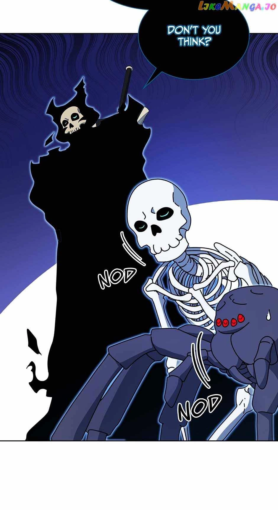 Read Necromancer Academy and the Genius Summoner EN Manga Online