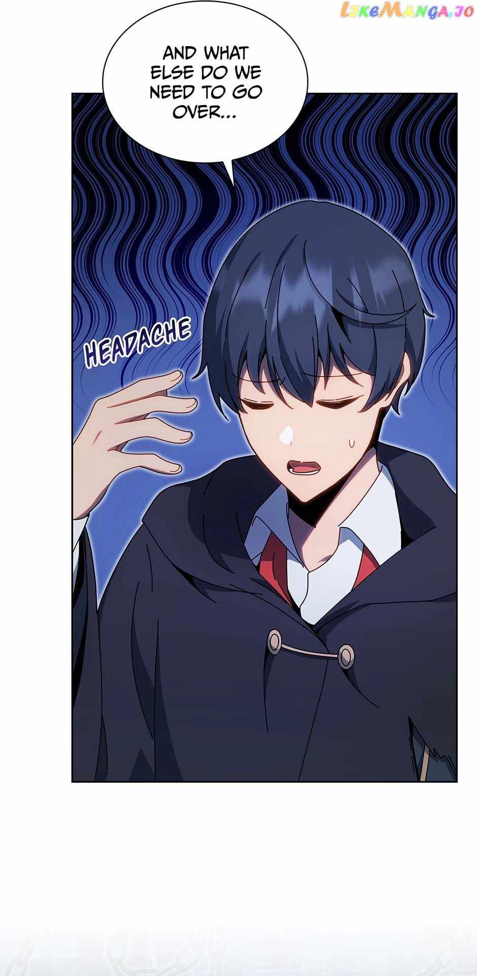 Read Necromancer Academy and the Genius Summoner EN Manga Online
