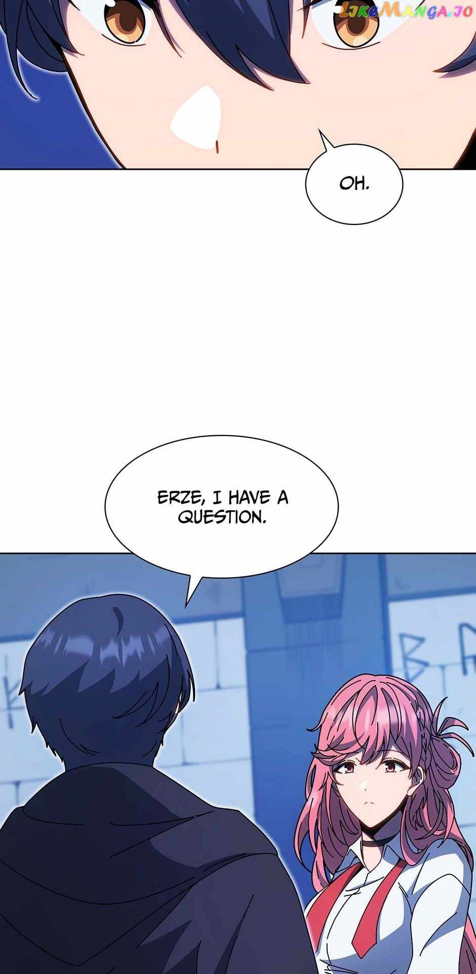 Read Necromancer Academy and the Genius Summoner EN Manga Online