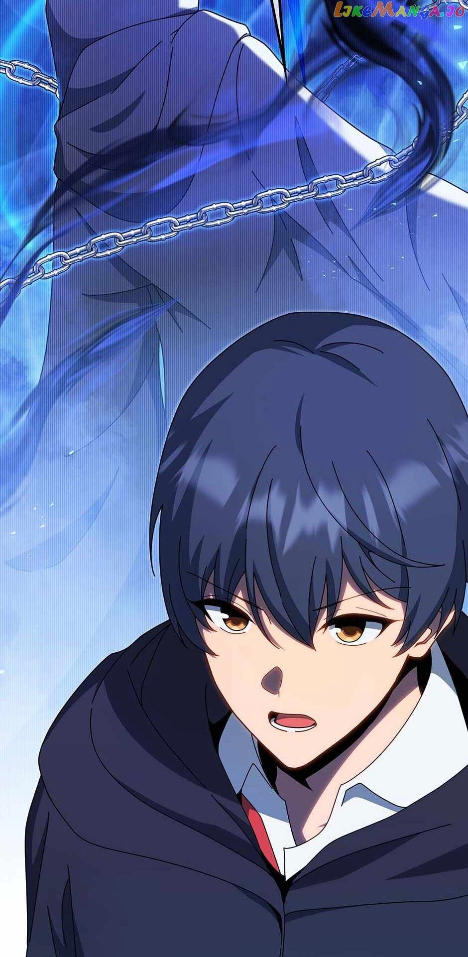 Read Necromancer Academy and the Genius Summoner EN Manga Online