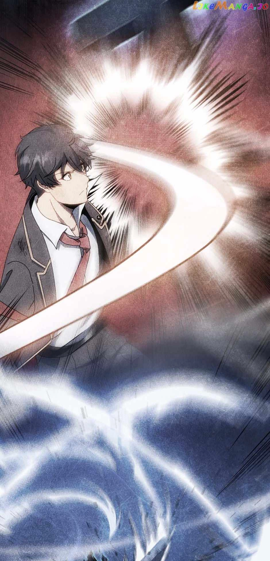 Read Necromancer Academy and the Genius Summoner EN Manga Online