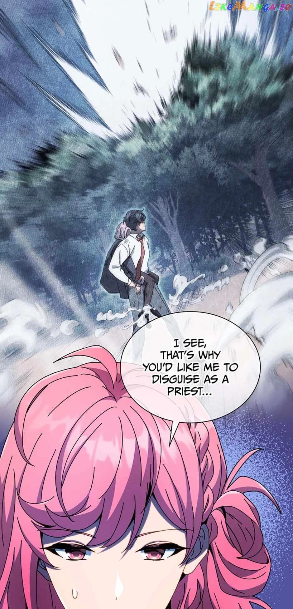 Read Necromancer Academy and the Genius Summoner EN Manga Online