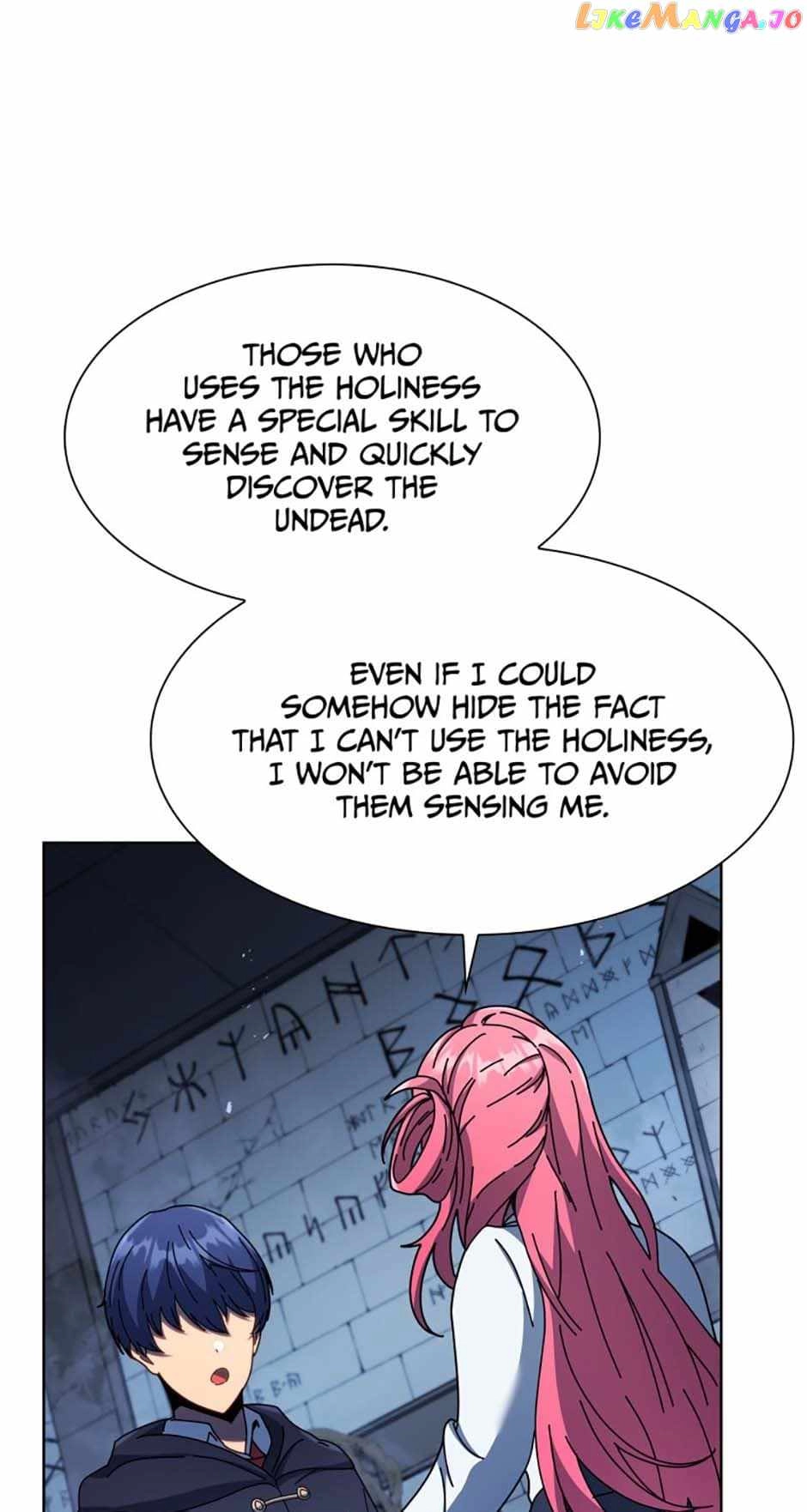 Read Necromancer Academy and the Genius Summoner EN Manga Online
