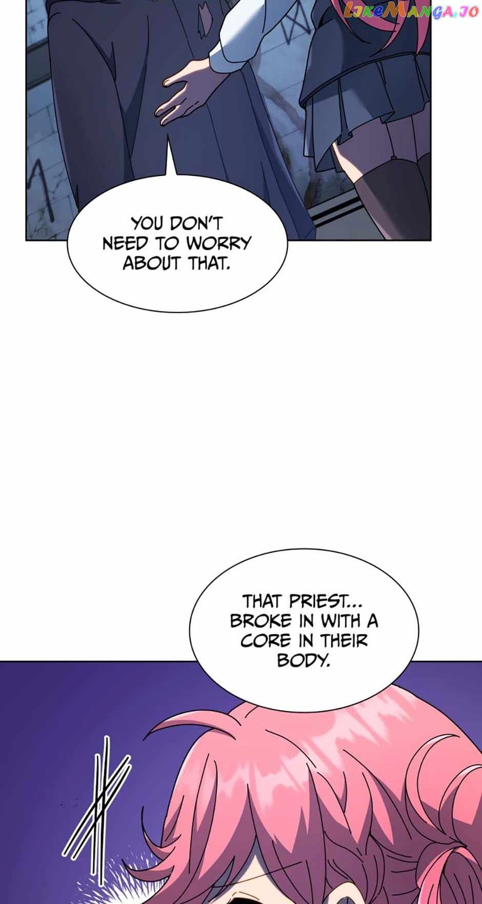 Read Necromancer Academy and the Genius Summoner EN Manga Online