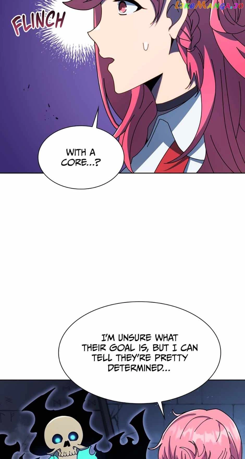 Read Necromancer Academy and the Genius Summoner EN Manga Online
