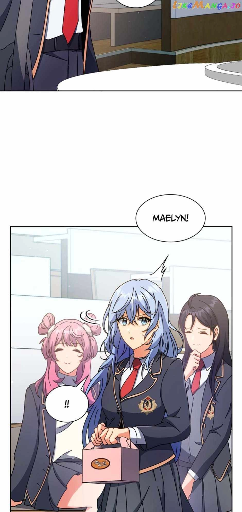 Read Necromancer Academy and the Genius Summoner EN Manga Online