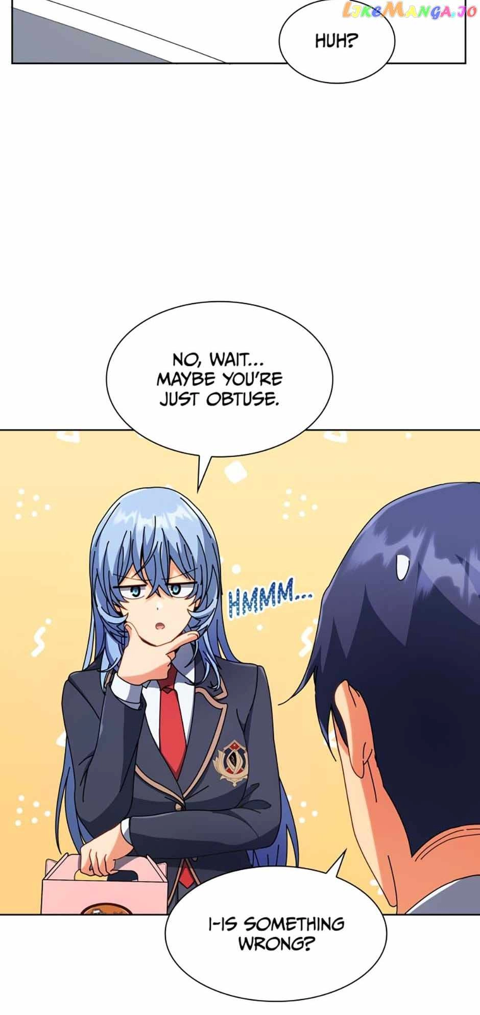 Read Necromancer Academy and the Genius Summoner EN Manga Online