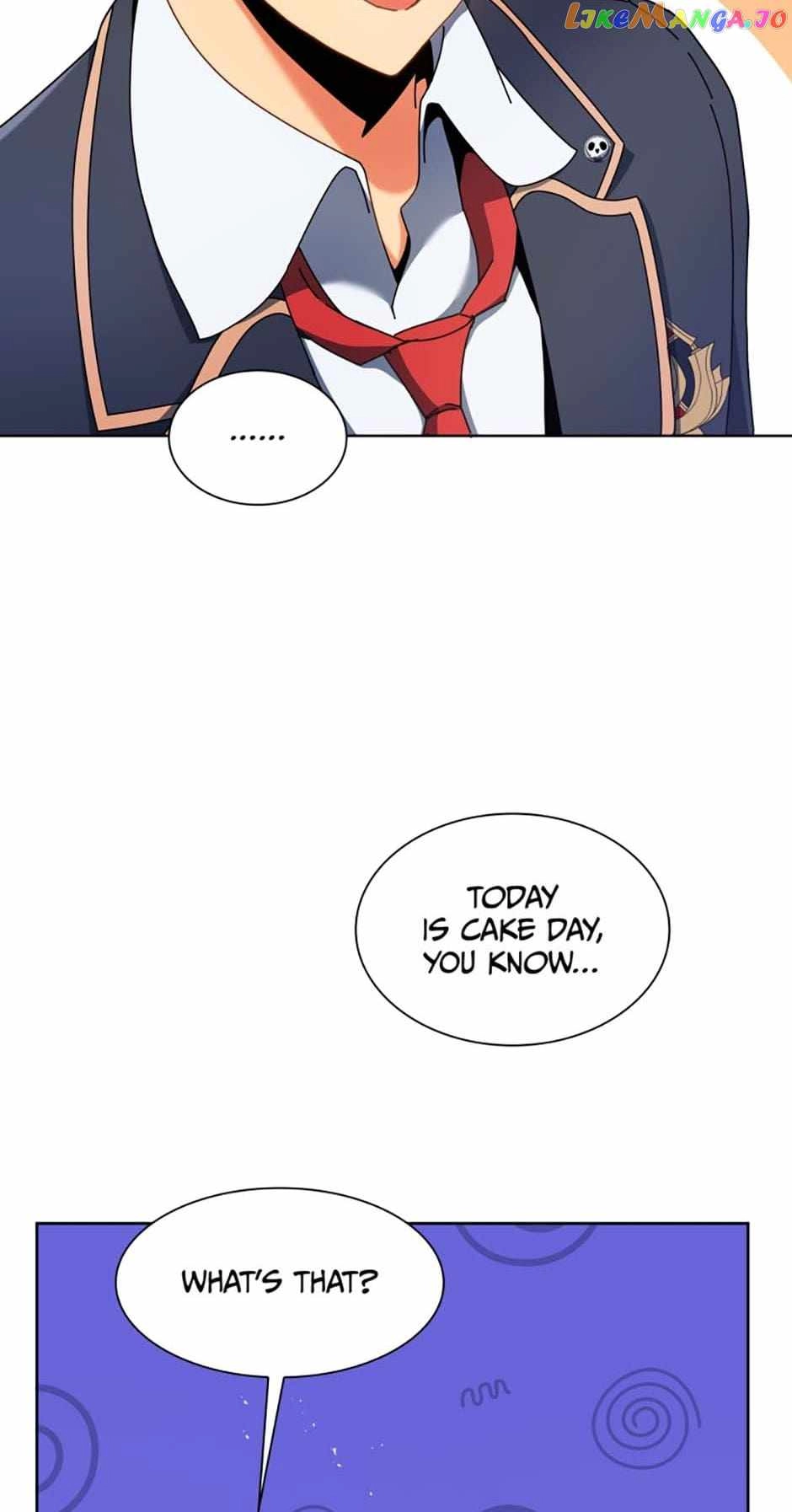 Read Necromancer Academy and the Genius Summoner EN Manga Online