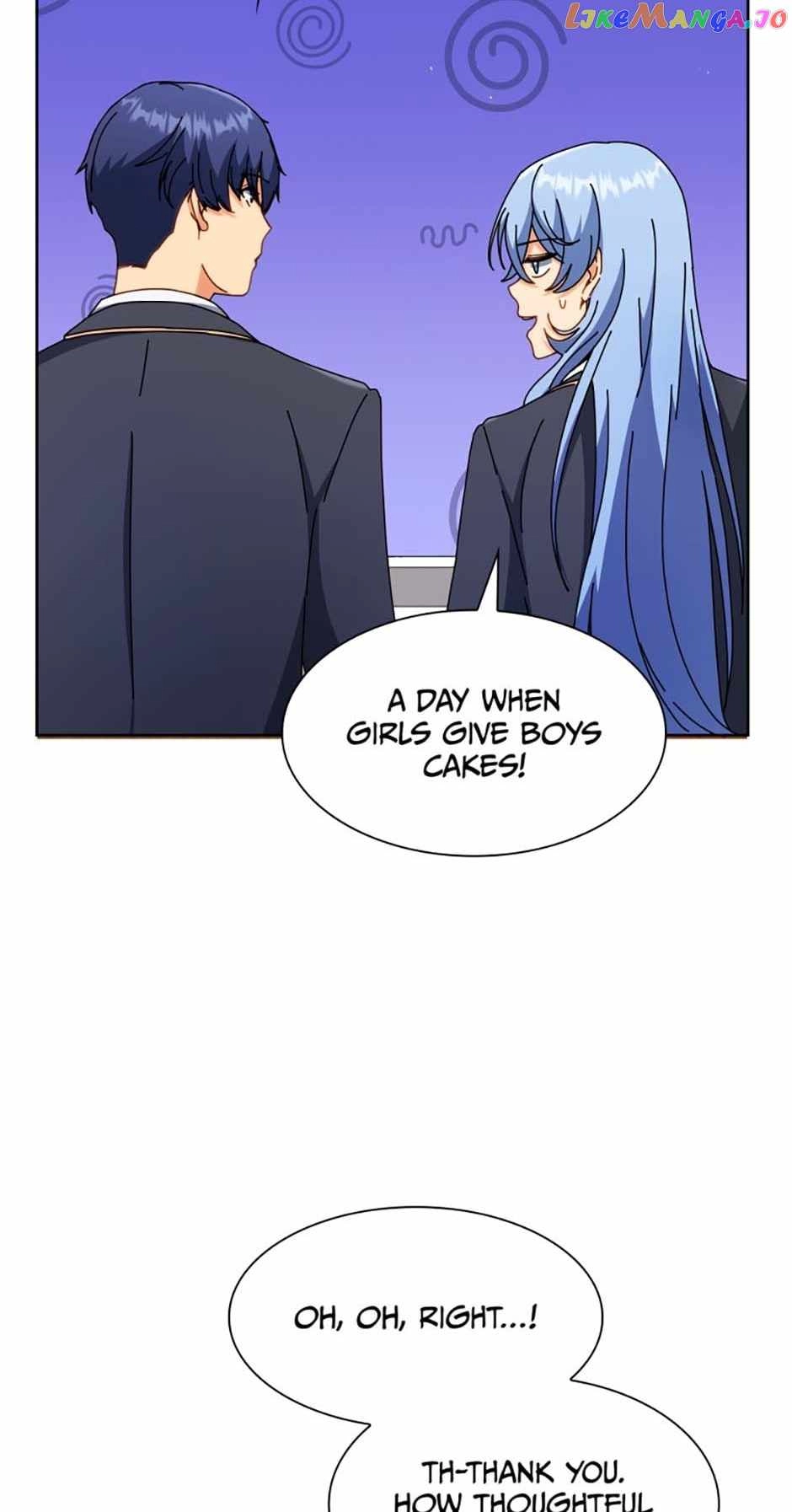 Read Necromancer Academy and the Genius Summoner EN Manga Online