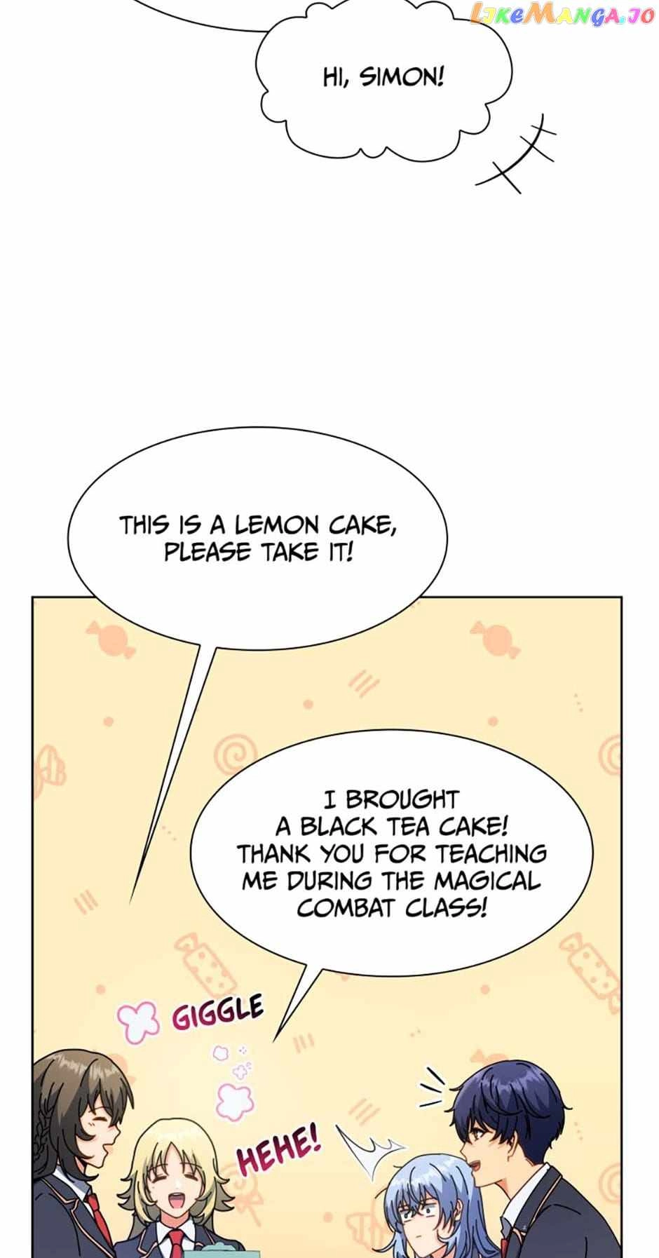 Read Necromancer Academy and the Genius Summoner EN Manga Online