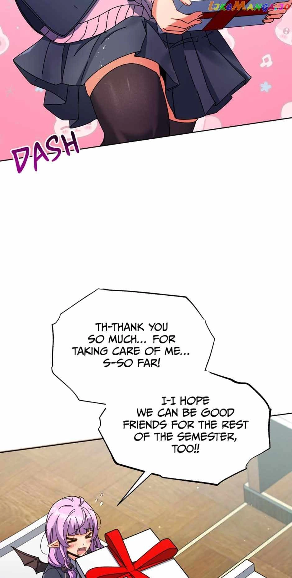 Read Necromancer Academy and the Genius Summoner EN Manga Online