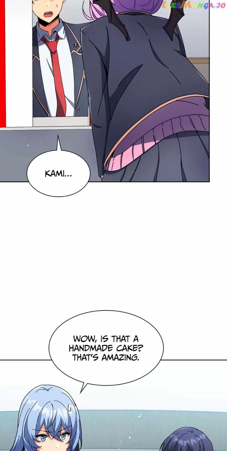 Read Necromancer Academy and the Genius Summoner EN Manga Online