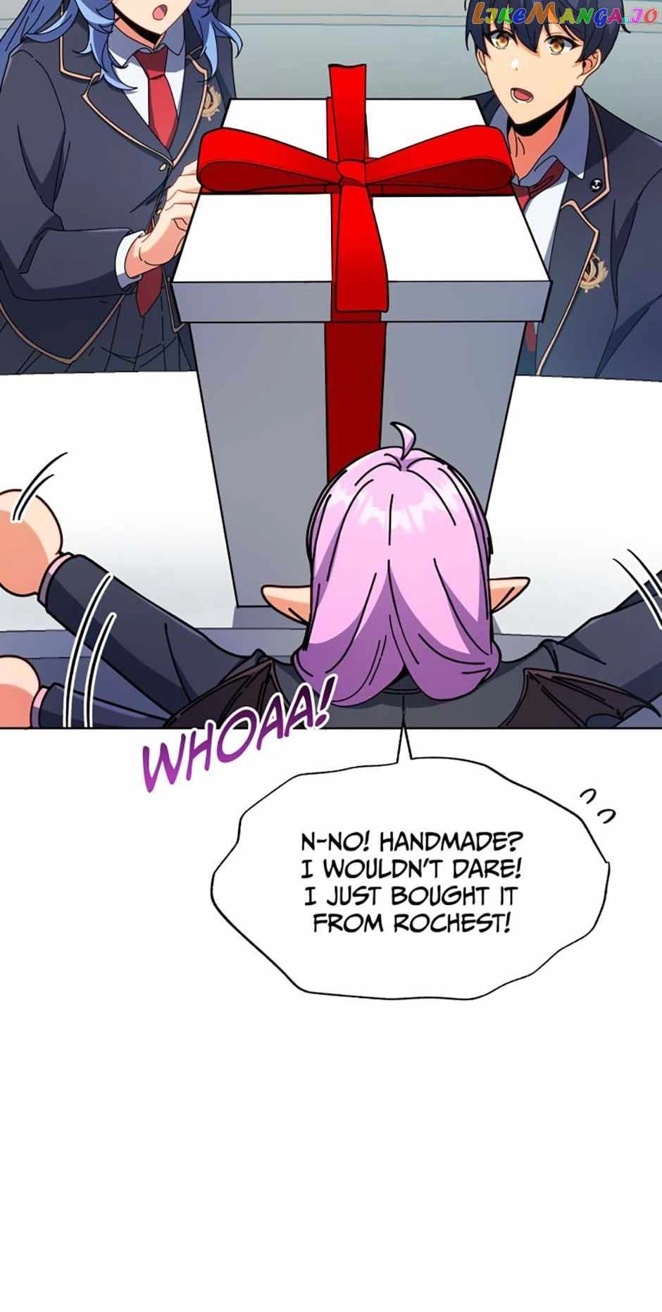 Read Necromancer Academy and the Genius Summoner EN Manga Online