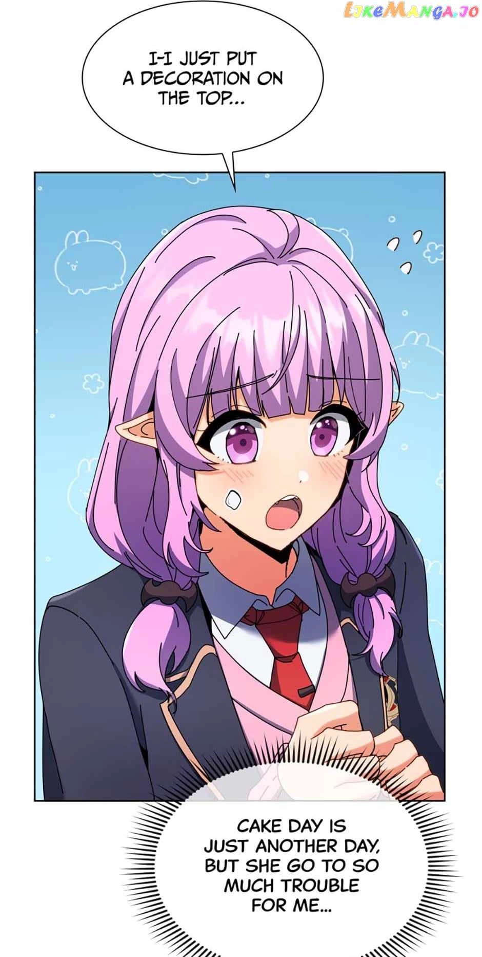 Read Necromancer Academy and the Genius Summoner EN Manga Online