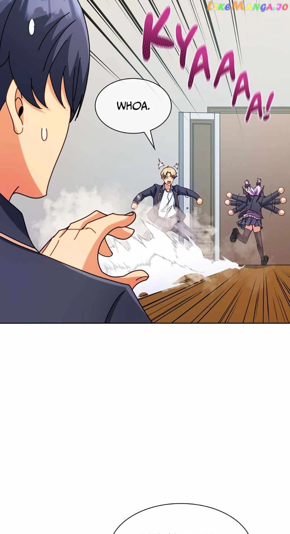 Read Necromancer Academy and the Genius Summoner EN Manga Online