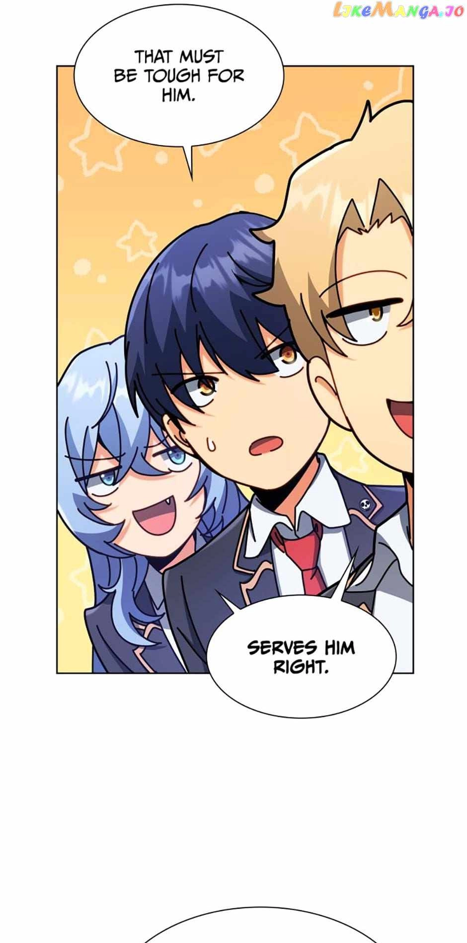 Read Necromancer Academy and the Genius Summoner EN Manga Online