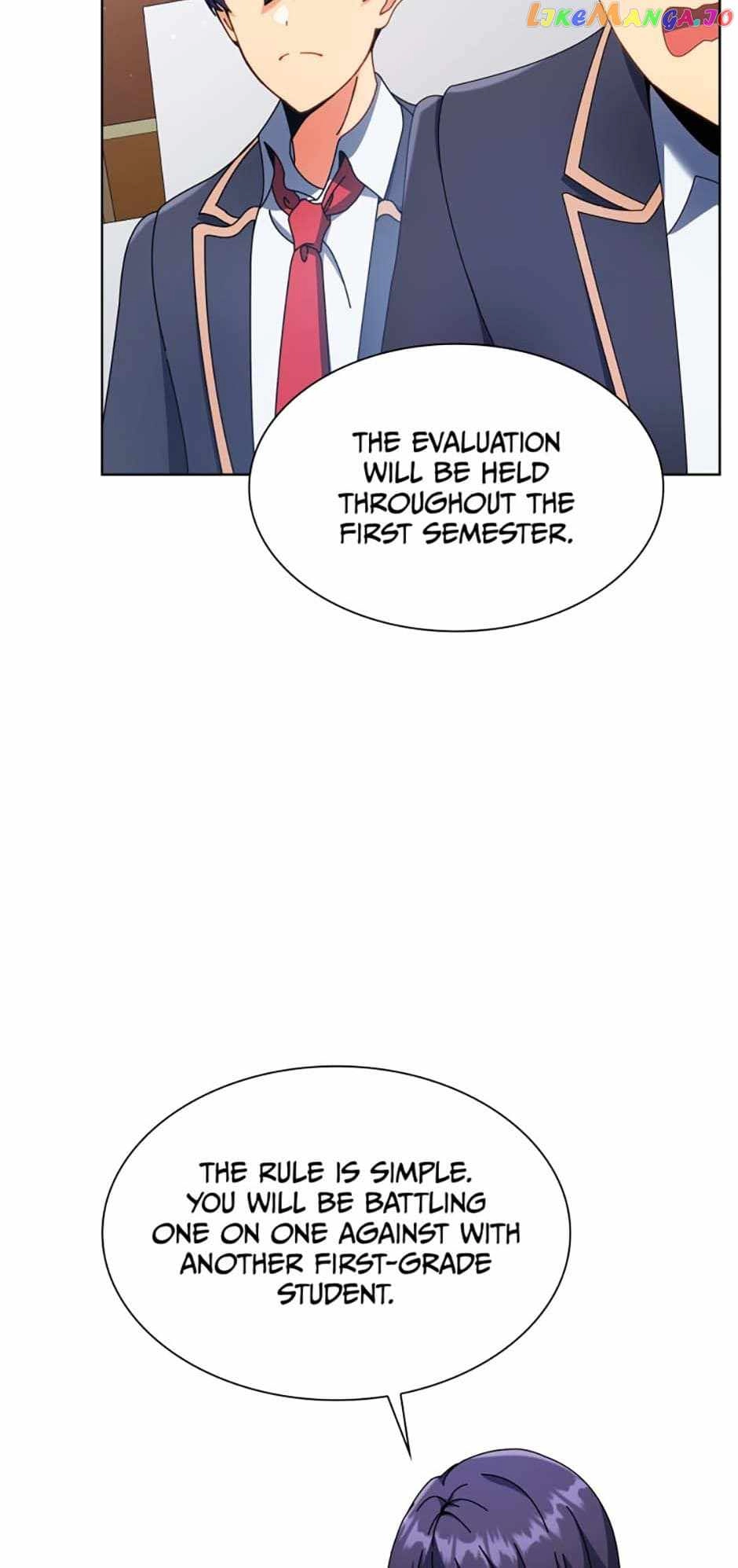 Read Necromancer Academy and the Genius Summoner EN Manga Online