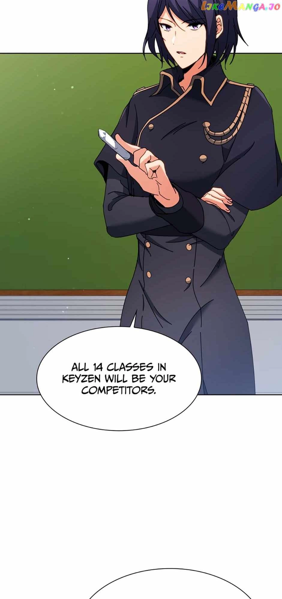 Read Necromancer Academy and the Genius Summoner EN Manga Online