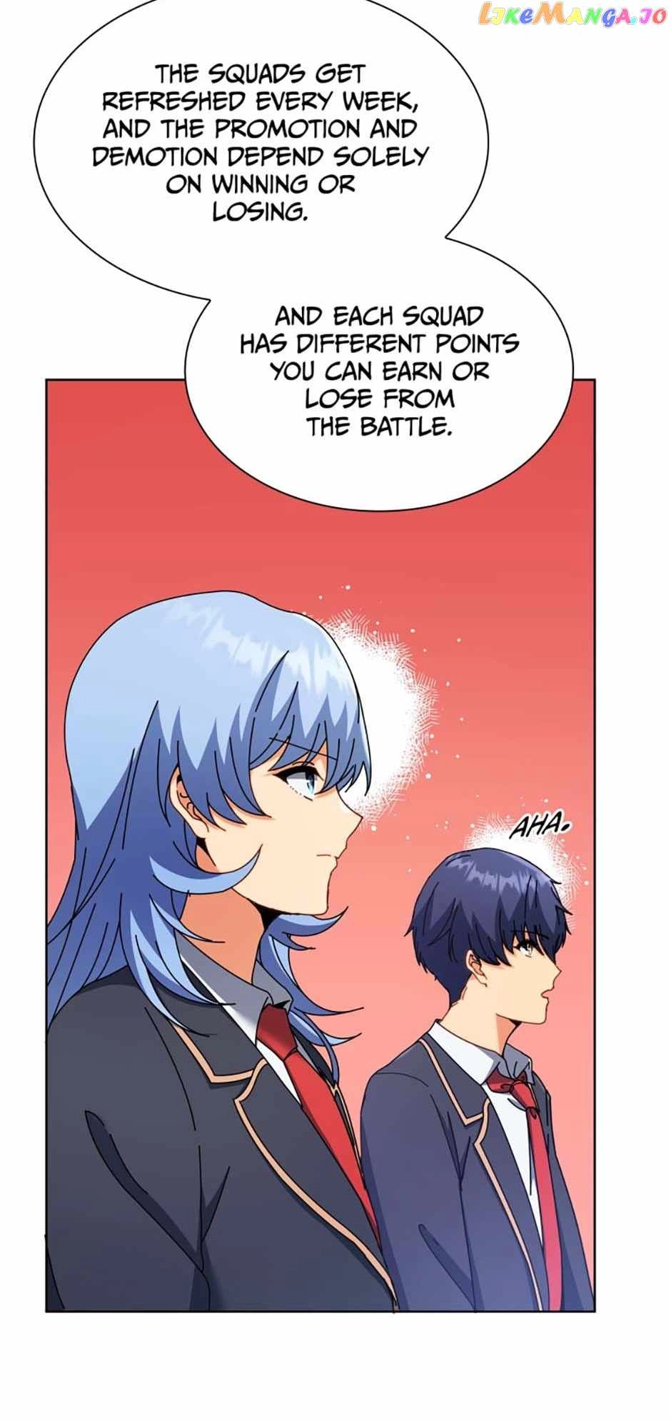 Read Necromancer Academy and the Genius Summoner EN Manga Online