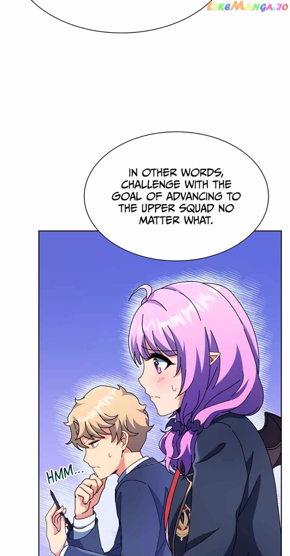 Read Necromancer Academy and the Genius Summoner EN Manga Online