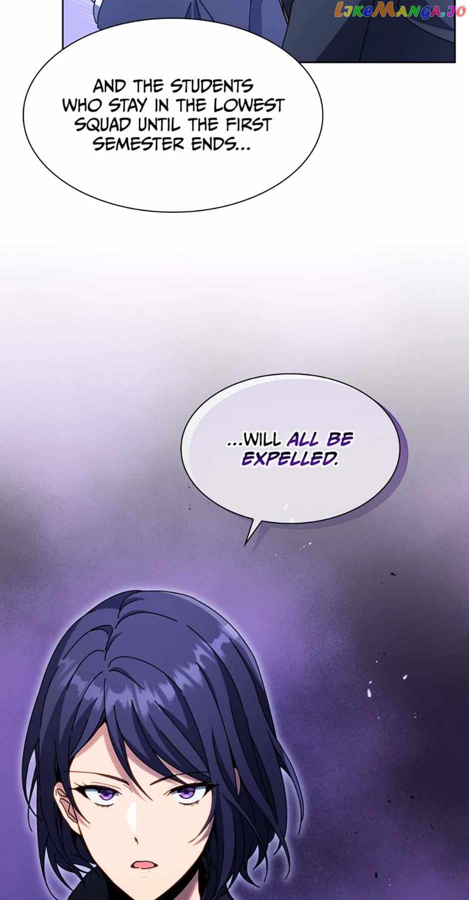 Read Necromancer Academy and the Genius Summoner EN Manga Online