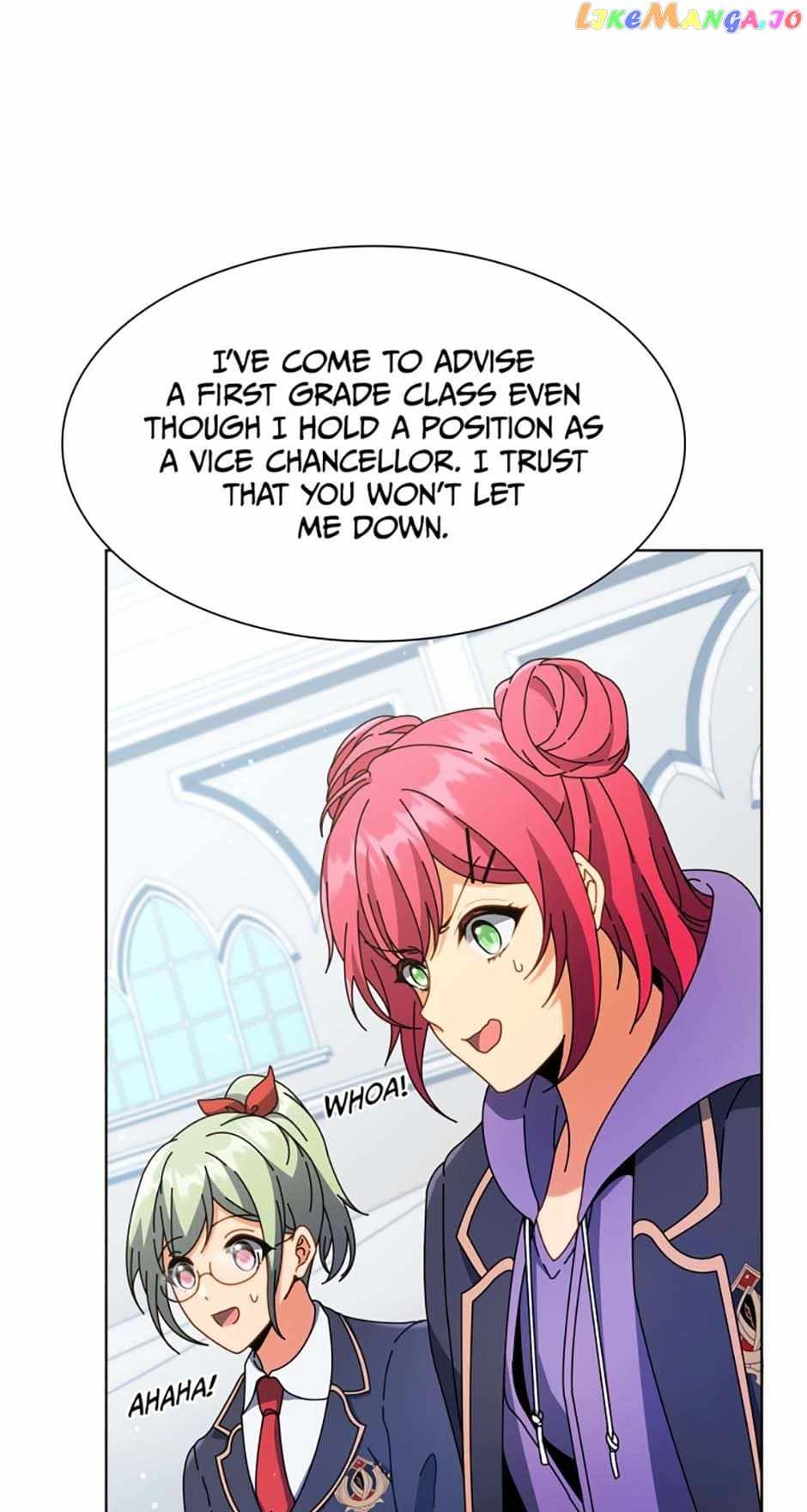 Read Necromancer Academy and the Genius Summoner EN Manga Online
