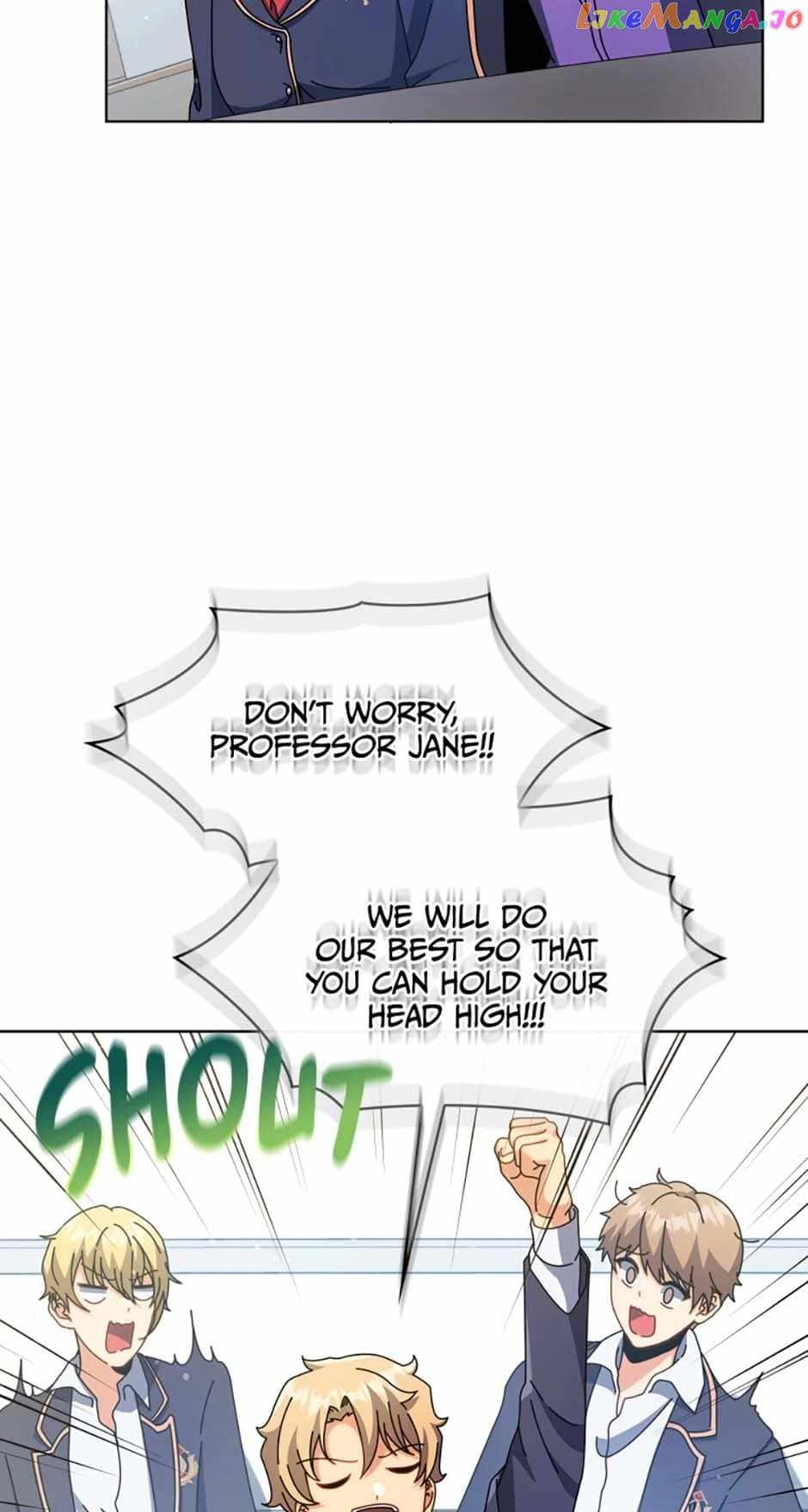 Read Necromancer Academy and the Genius Summoner EN Manga Online