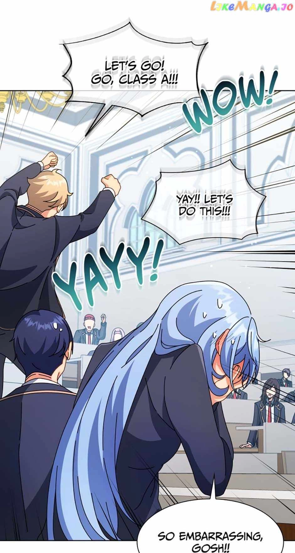 Read Necromancer Academy and the Genius Summoner EN Manga Online