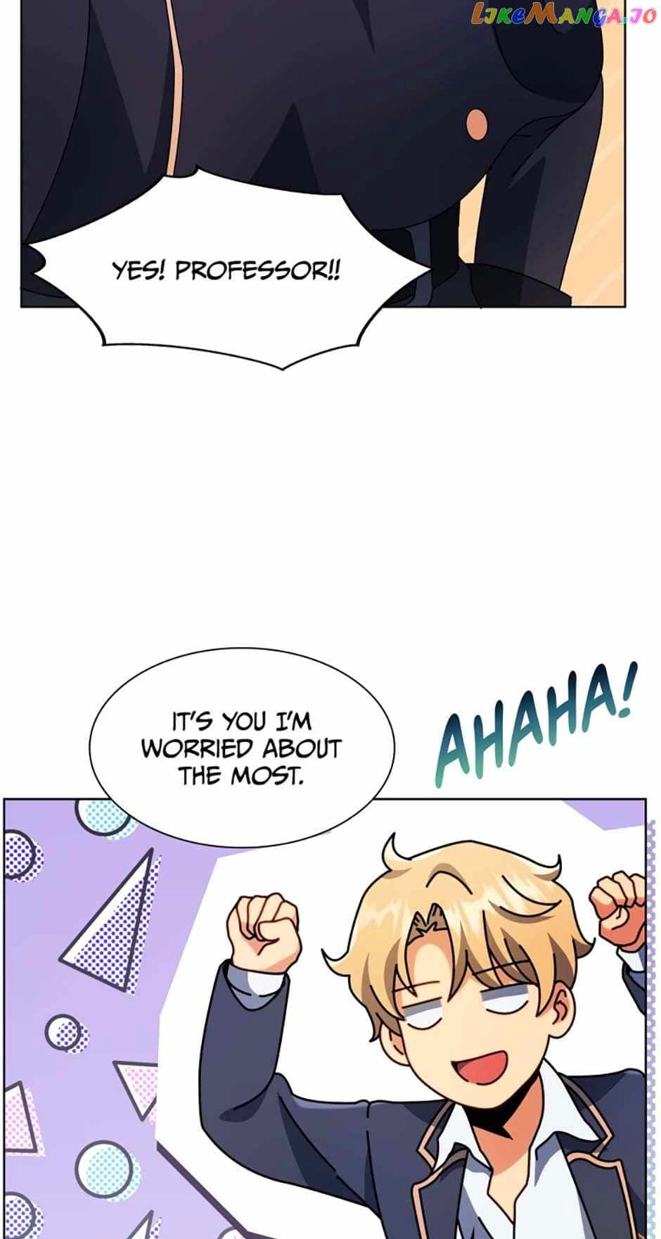 Read Necromancer Academy and the Genius Summoner EN Manga Online