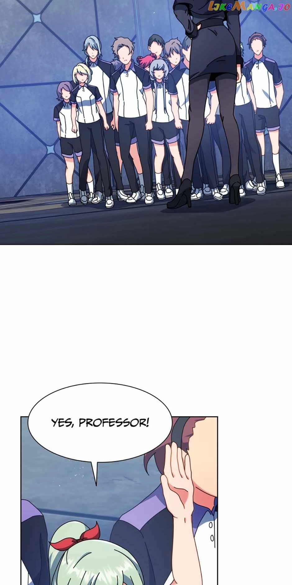 Read Necromancer Academy and the Genius Summoner EN Manga Online