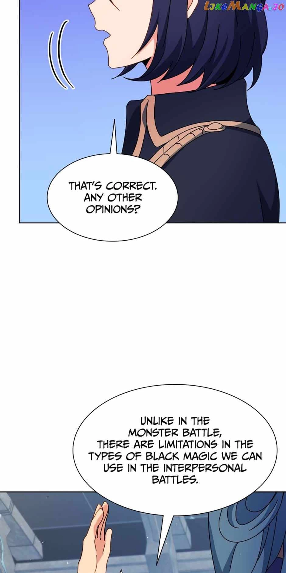 Read Necromancer Academy and the Genius Summoner EN Manga Online