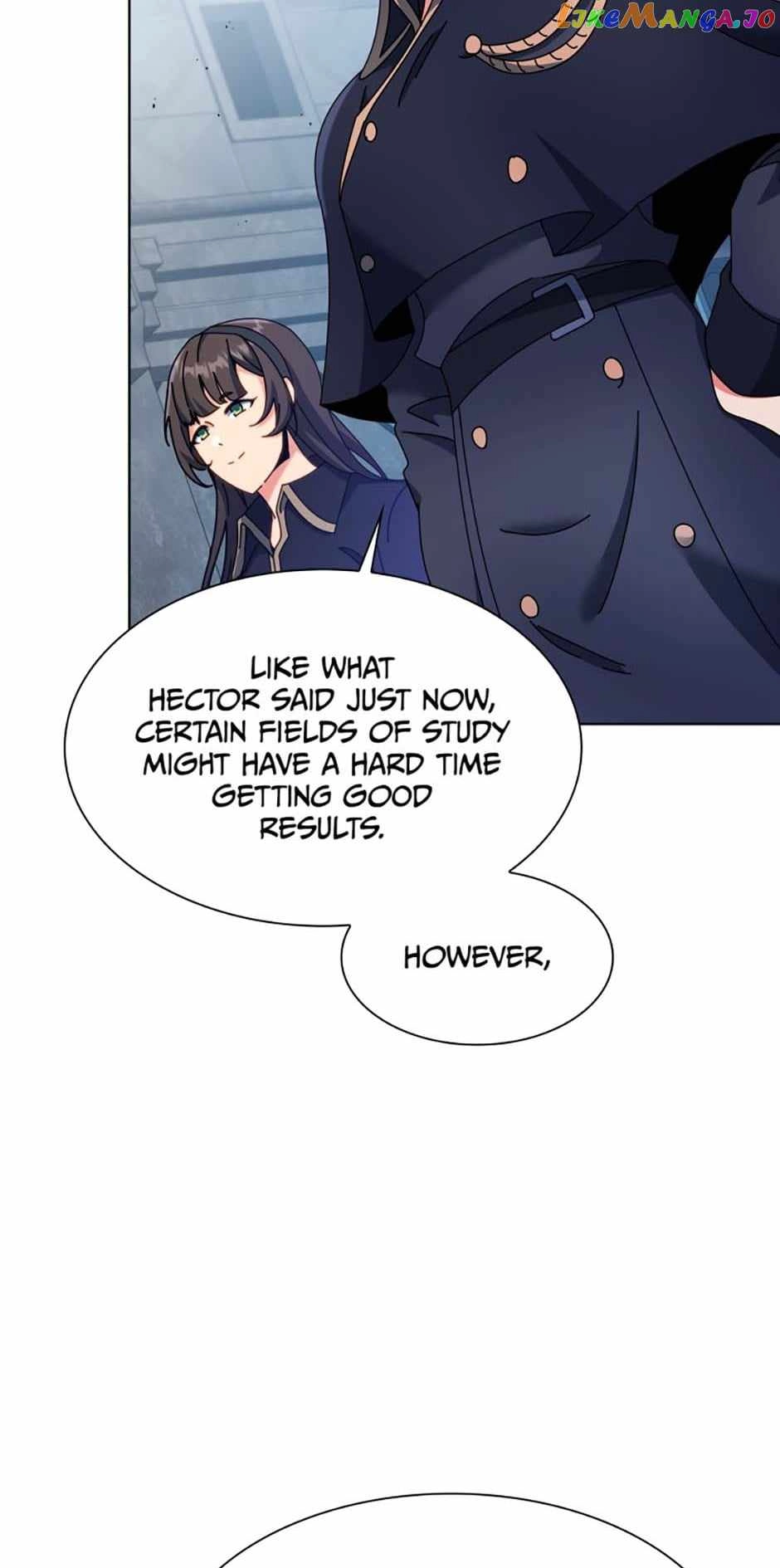 Read Necromancer Academy and the Genius Summoner EN Manga Online