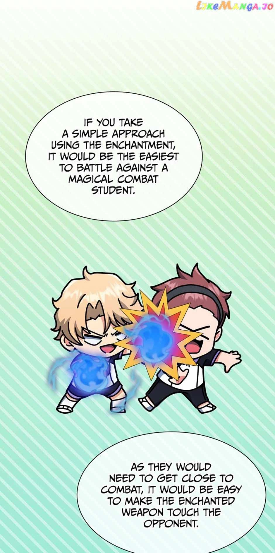 Read Necromancer Academy and the Genius Summoner EN Manga Online