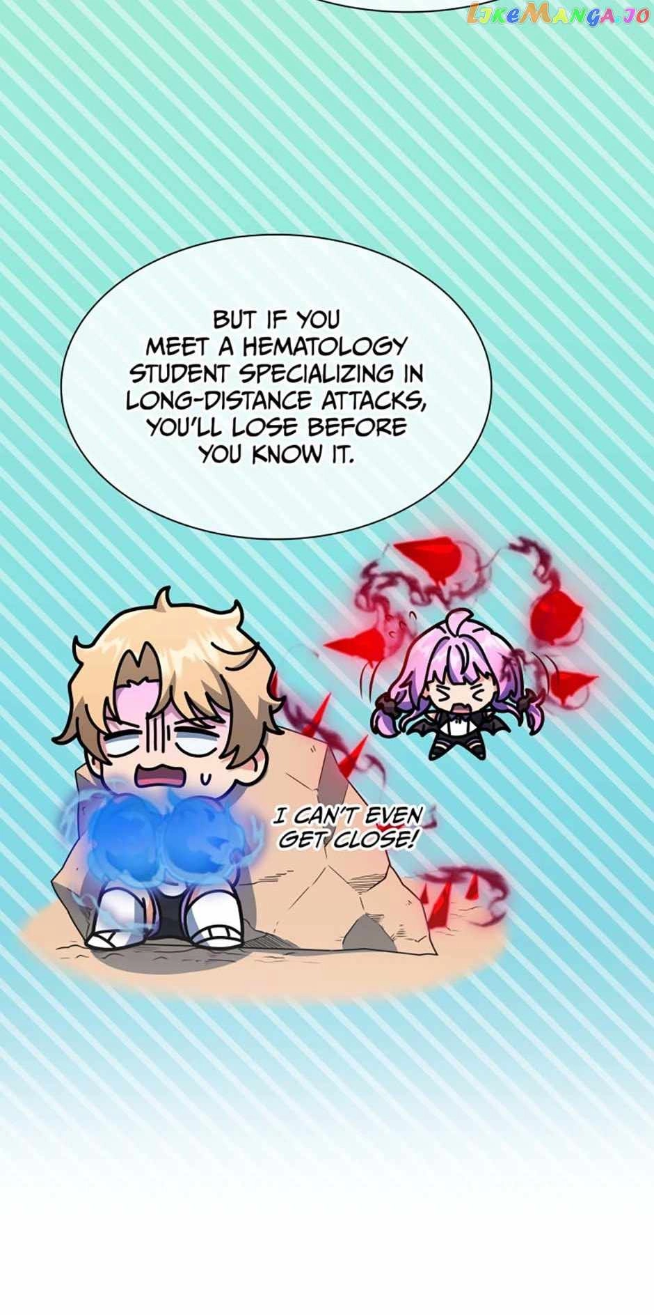 Read Necromancer Academy and the Genius Summoner EN Manga Online