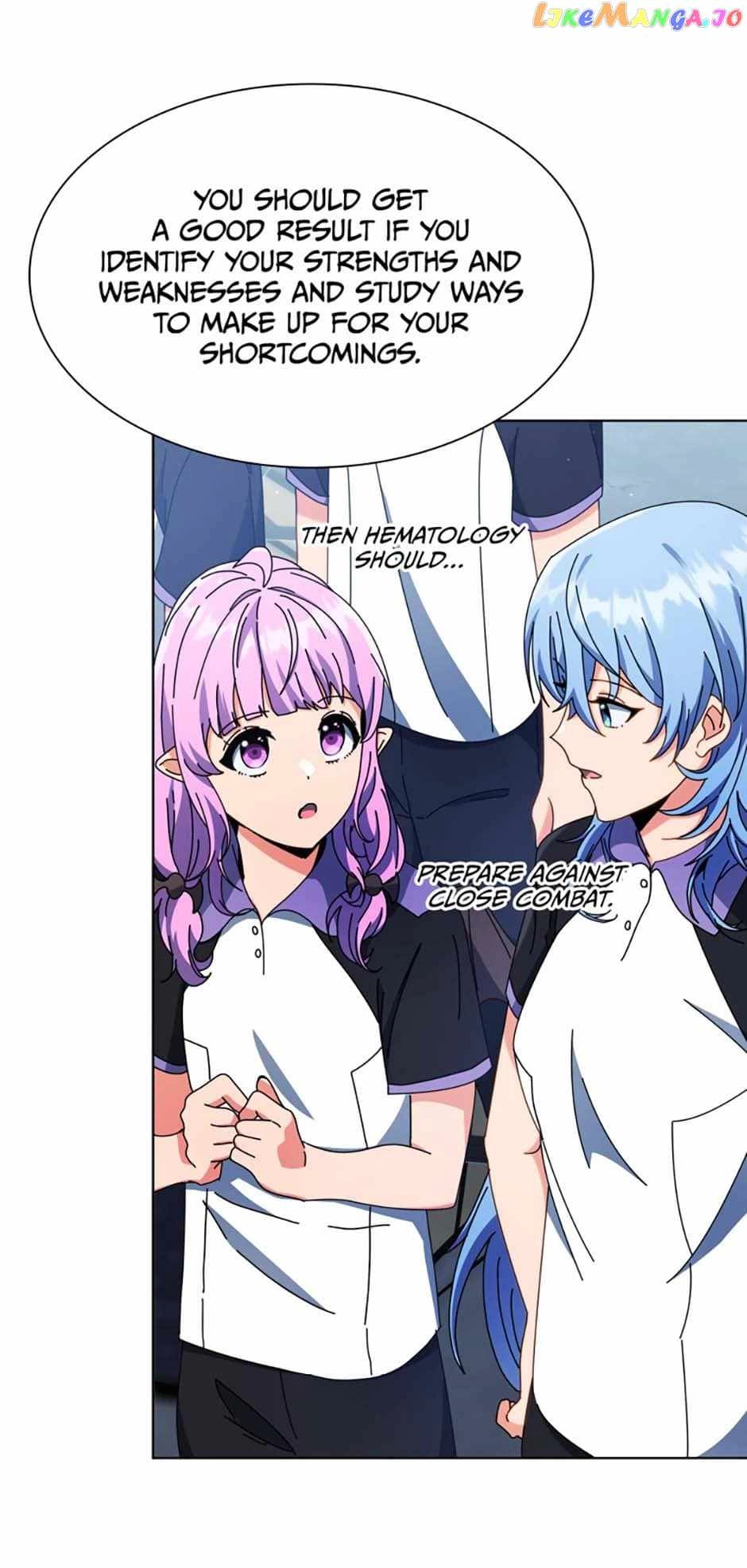 Read Necromancer Academy and the Genius Summoner EN Manga Online