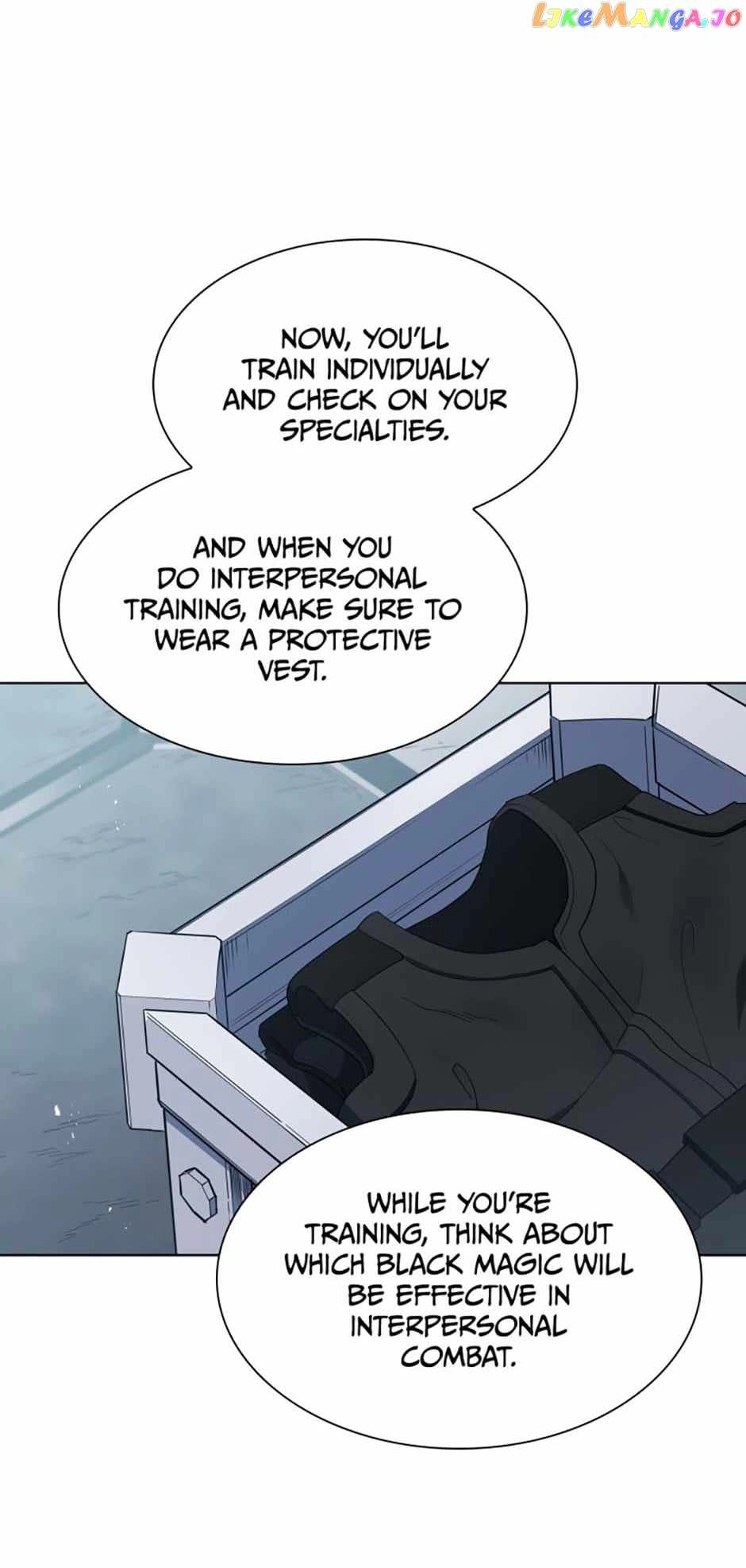 Read Necromancer Academy and the Genius Summoner EN Manga Online