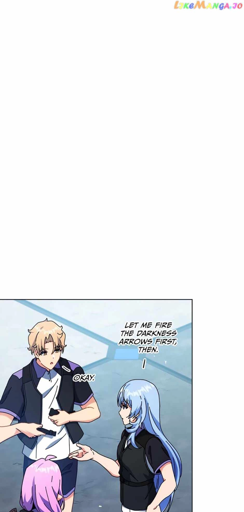 Read Necromancer Academy and the Genius Summoner EN Manga Online