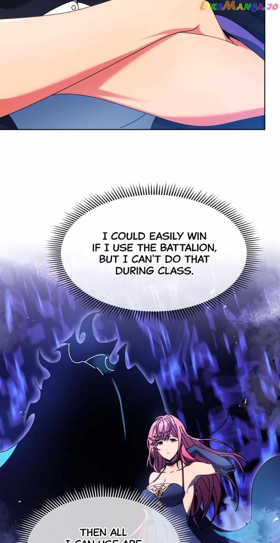 Read Necromancer Academy and the Genius Summoner EN Manga Online