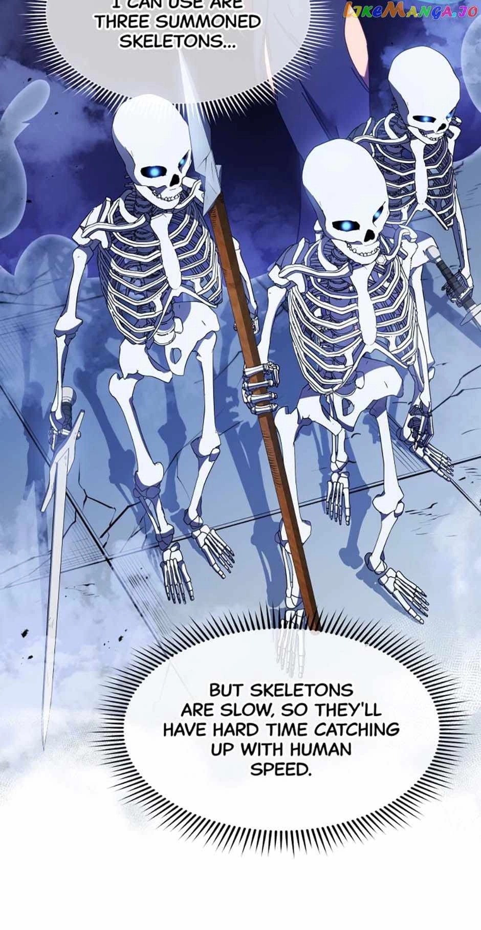 Read Necromancer Academy and the Genius Summoner EN Manga Online