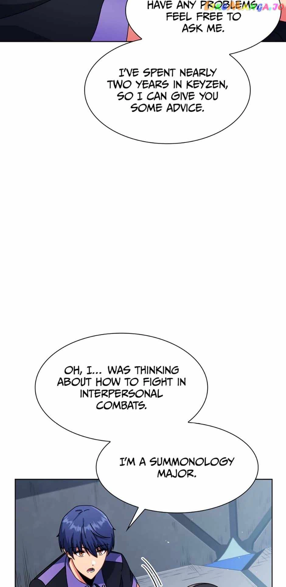Read Necromancer Academy and the Genius Summoner EN Manga Online