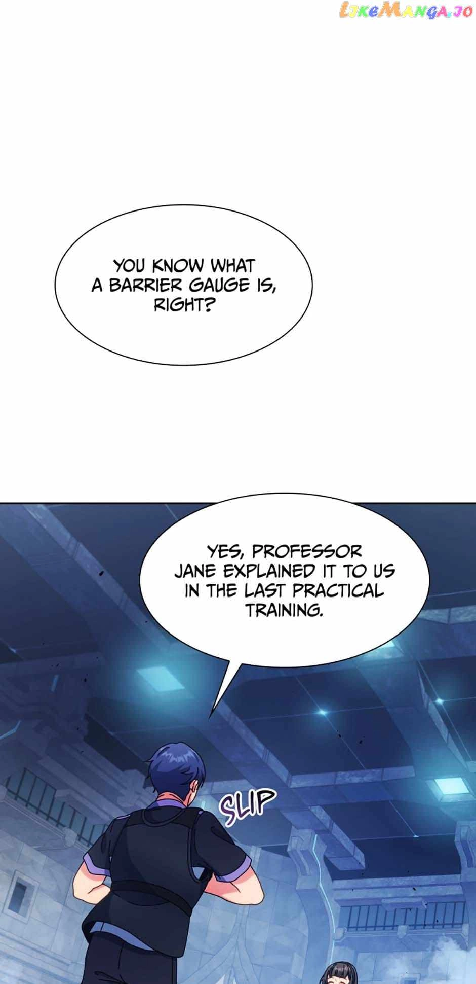 Read Necromancer Academy and the Genius Summoner EN Manga Online
