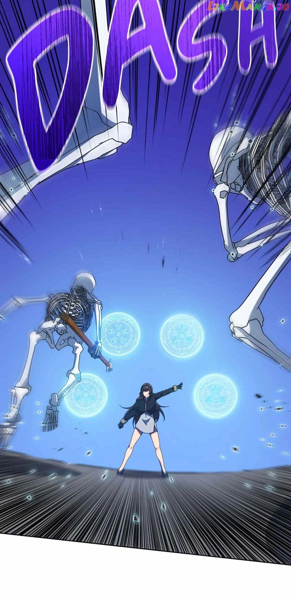 Read Necromancer Academy and the Genius Summoner EN Manga Online