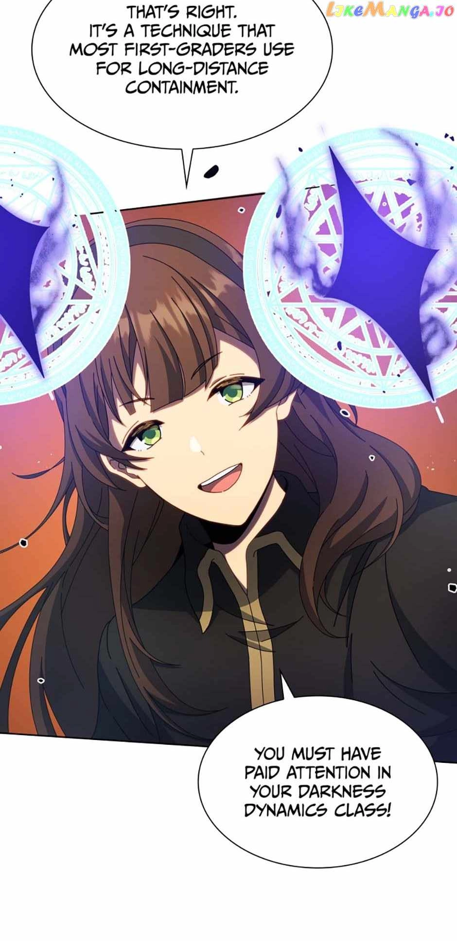 Read Necromancer Academy and the Genius Summoner EN Manga Online