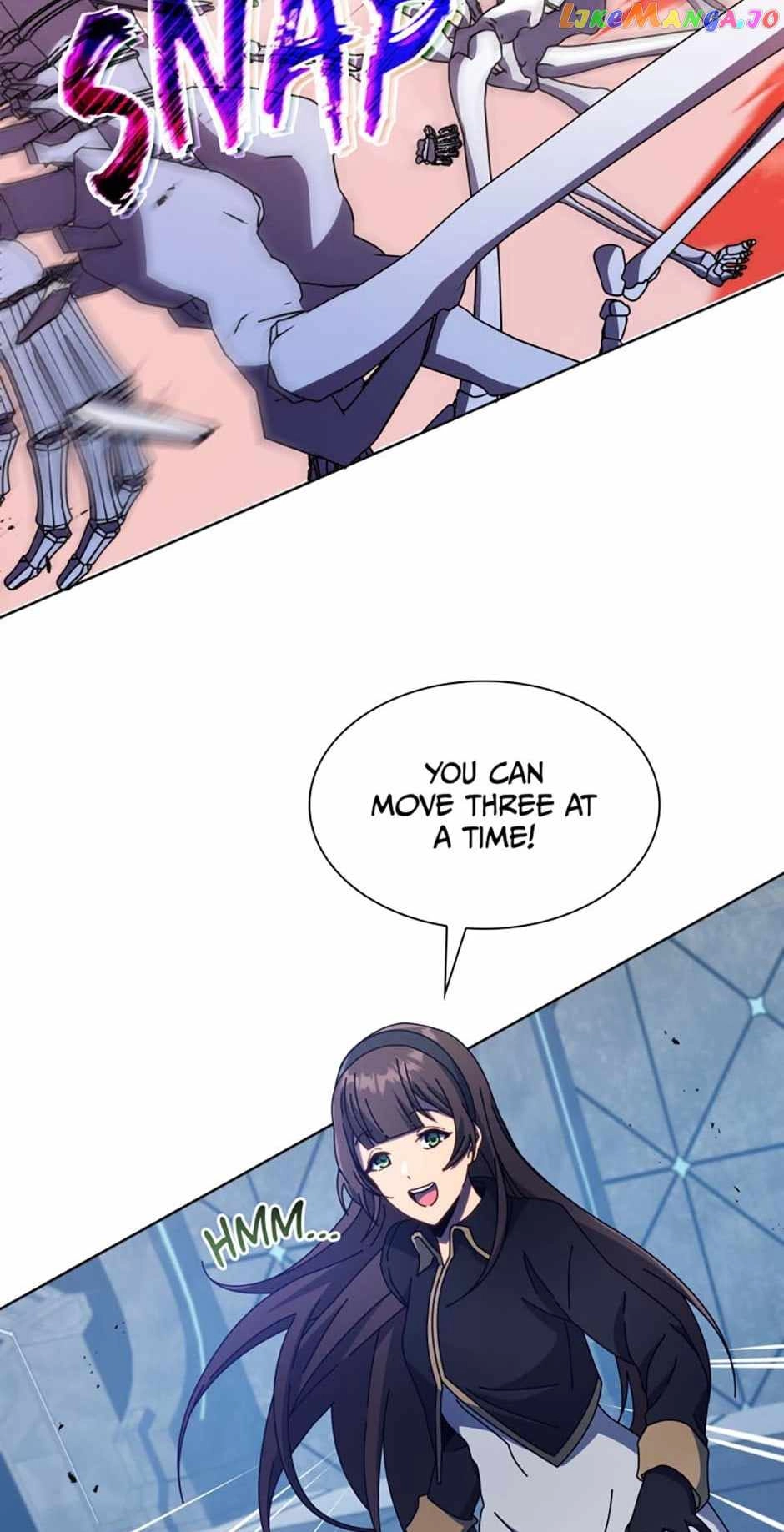 Read Necromancer Academy and the Genius Summoner EN Manga Online